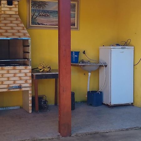 Casa De Temporada Lindas Cachoeiras 10 Paraty Exterior foto
