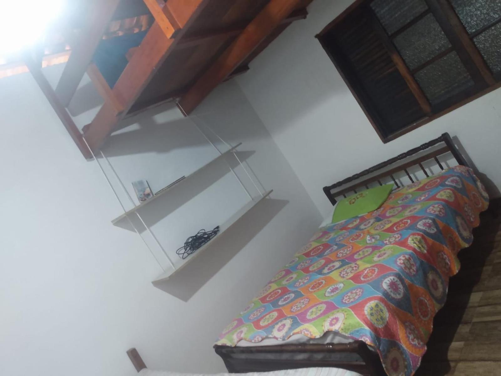 Casa De Temporada Lindas Cachoeiras 10 Paraty Quarto foto