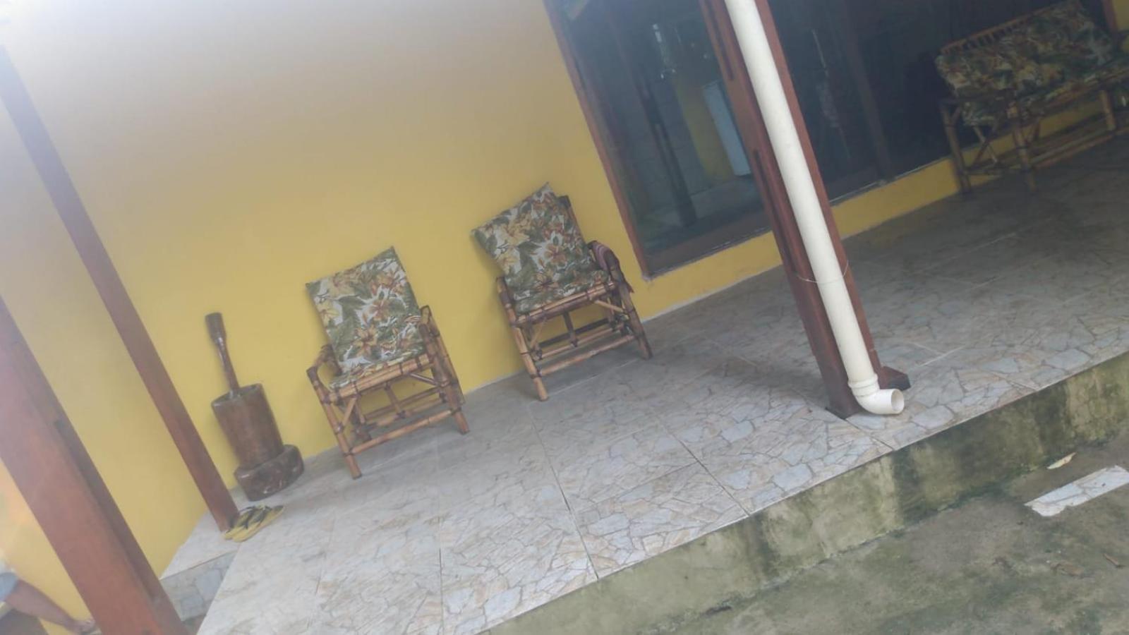 Casa De Temporada Lindas Cachoeiras 10 Paraty Quarto foto